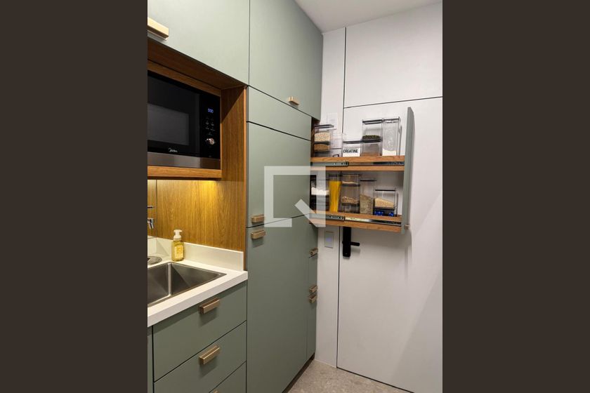 Apartamento, 1 quarto, 25 m² - Foto 41