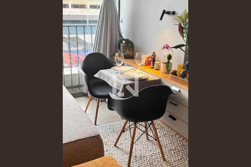 Apartamento, 1 quarto, 25 m² - Foto 31