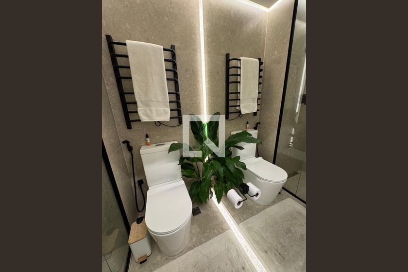 Apartamento, 1 quarto, 25 m² - Foto 61