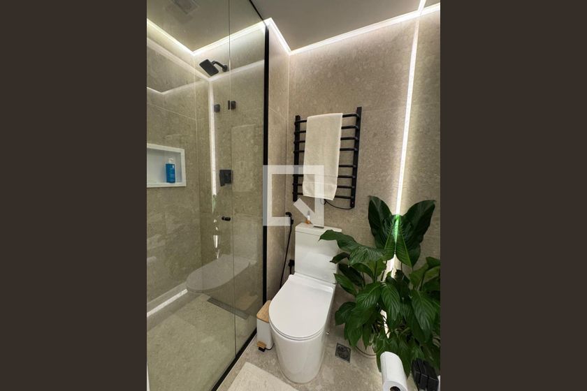Apartamento, 1 quarto, 25 m² - Foto 63