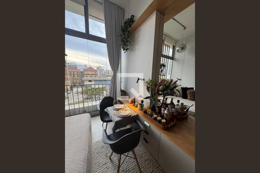 Apartamento, 1 quarto, 25 m² - Foto 15