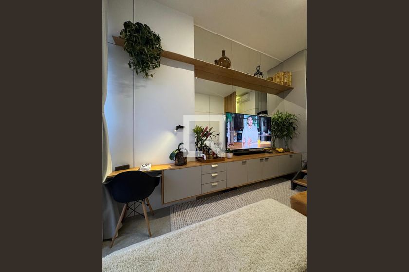 Apartamento, 1 quarto, 25 m² - Foto 17