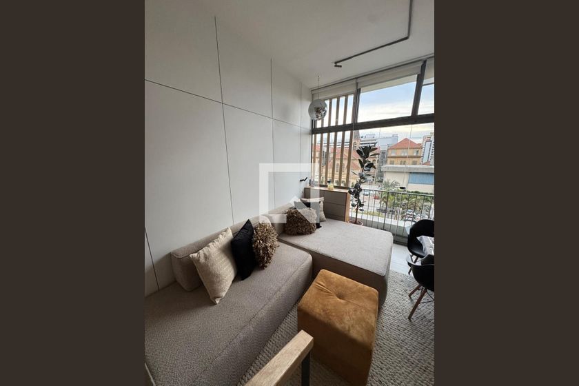 Apartamento, 1 quarto, 25 m² - Foto 11