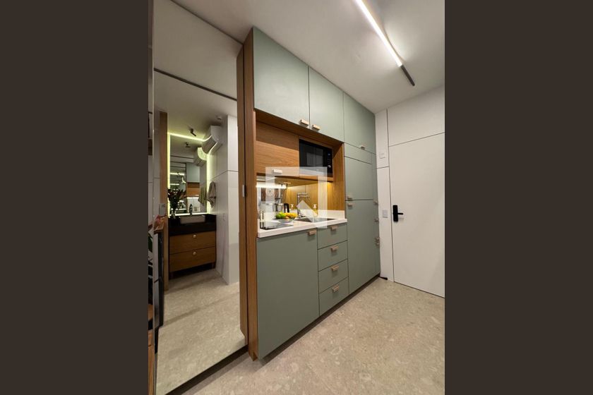 Apartamento, 1 quarto, 25 m² - Foto 39