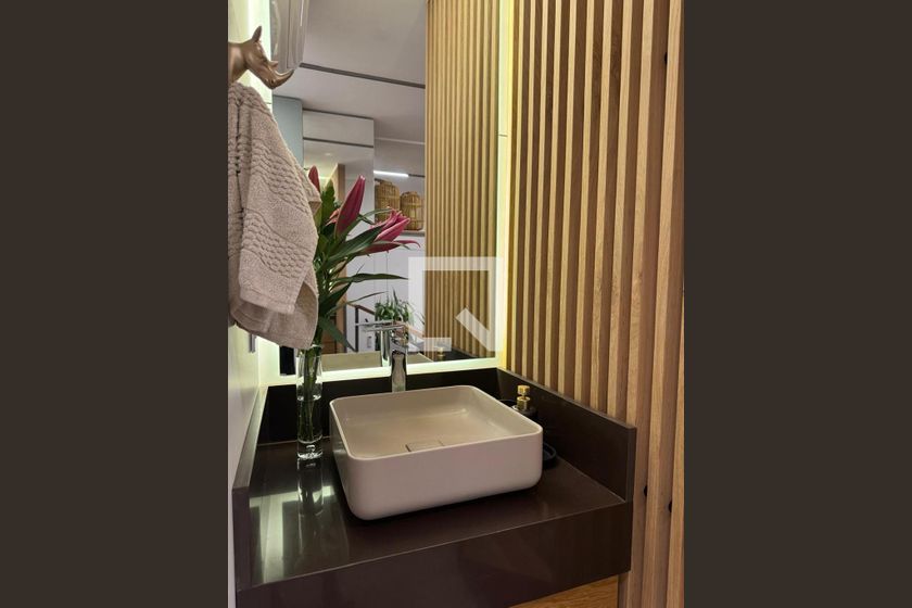 Apartamento, 1 quarto, 25 m² - Foto 57