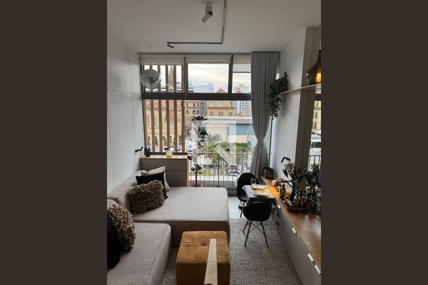 Apartamento, 1 quarto, 25 m² - Foto 13