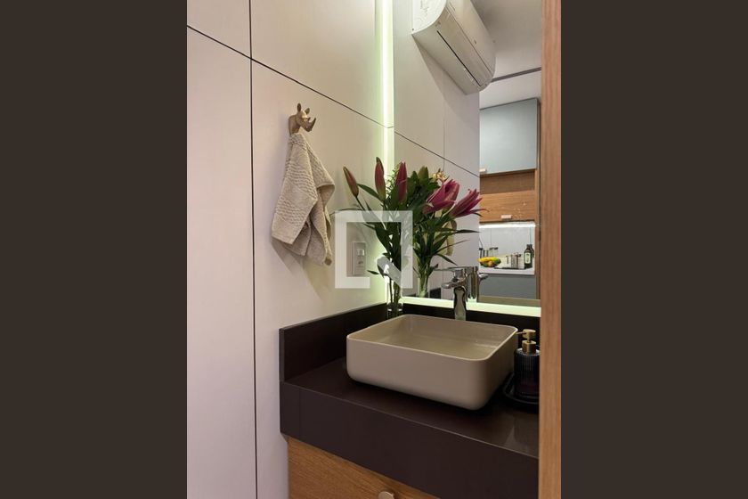 Apartamento, 1 quarto, 25 m² - Foto 59