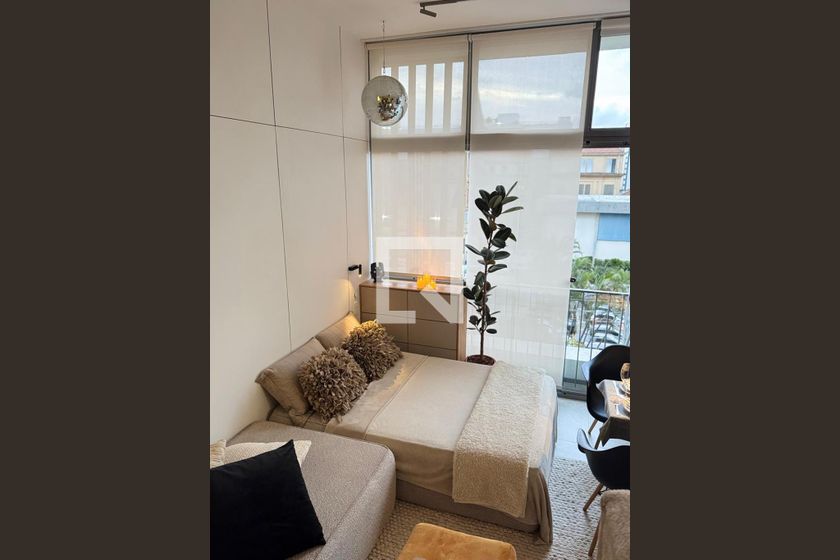 Apartamento, 1 quarto, 25 m² - Foto 67