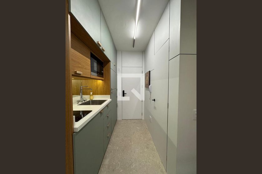 Apartamento, 1 quarto, 25 m² - Foto 45