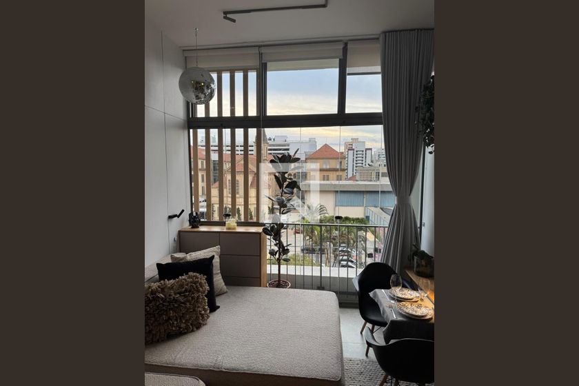 Apartamento, 1 quarto, 25 m² - Foto 25