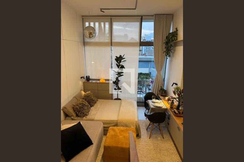 Apartamento, 1 quarto, 25 m² - Foto 69