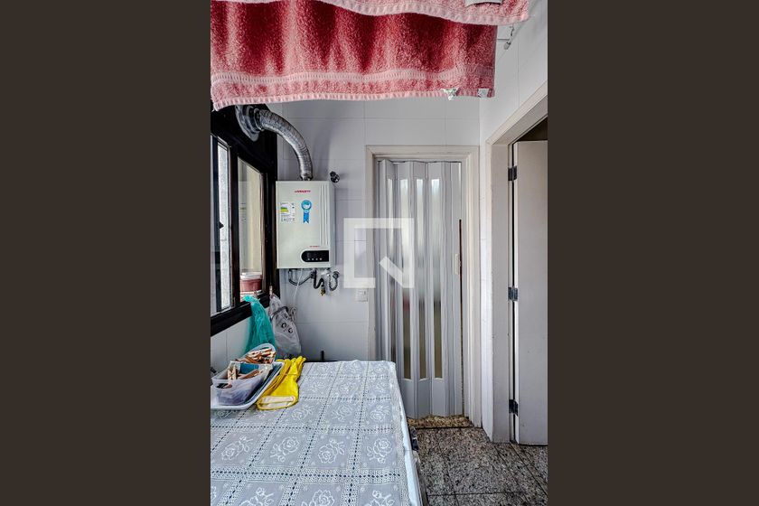 Apartamento, 3 quartos, 83 m² - Foto 40