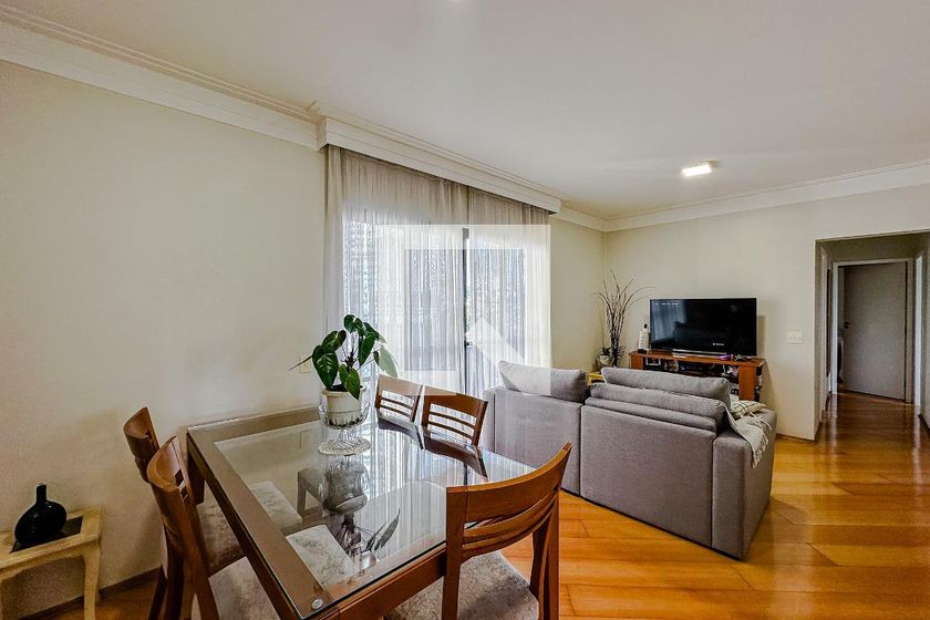 Apartamento, 3 quartos, 83 m² - Foto 1