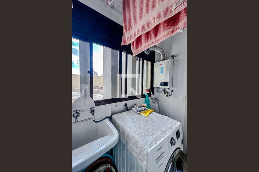 Apartamento, 3 quartos, 83 m² - Foto 39