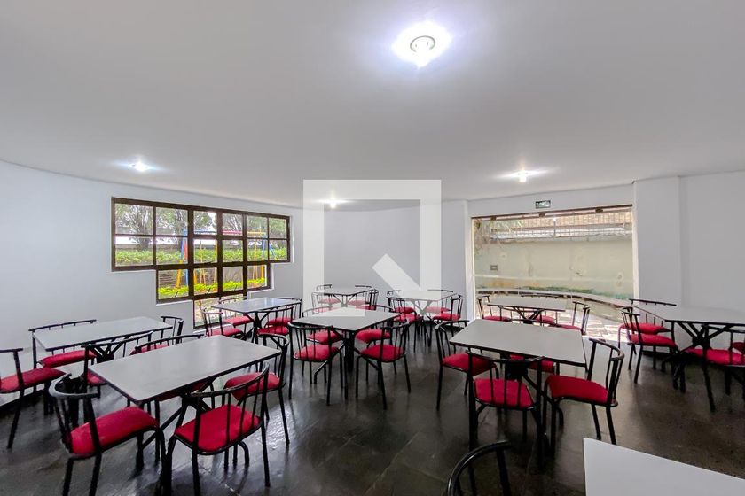 Apartamento, 3 quartos, 83 m² - Foto 42