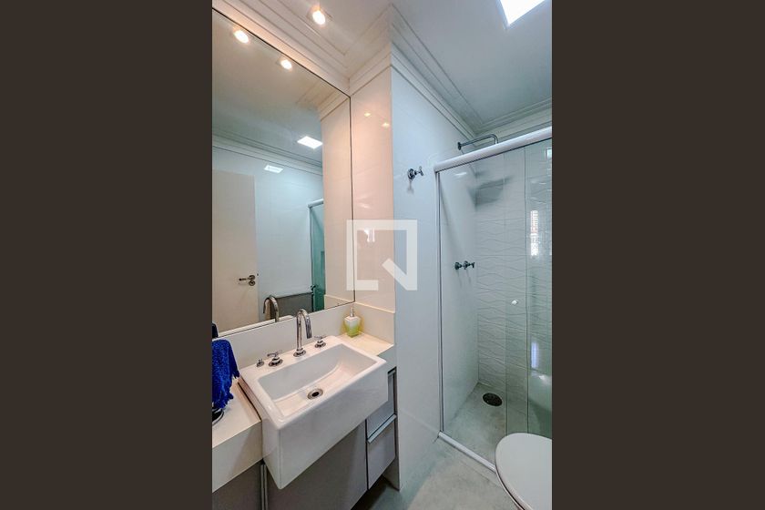 Apartamento, 3 quartos, 83 m² - Foto 28