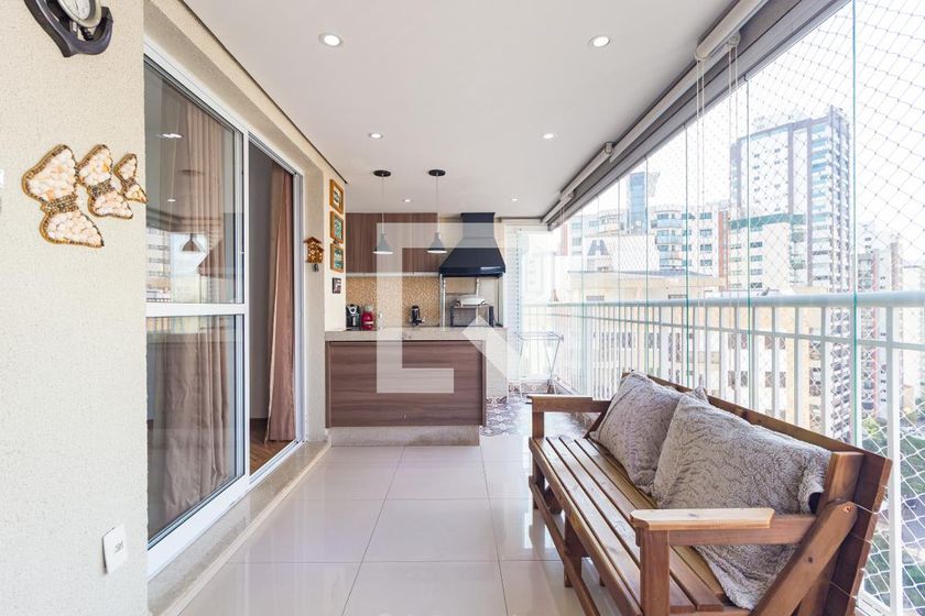 Apartamento, 2 quartos, 92 m² - Foto 20