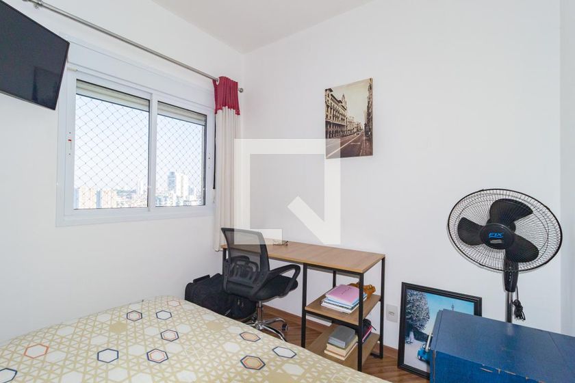 Apartamento, 2 quartos, 92 m² - Foto 37