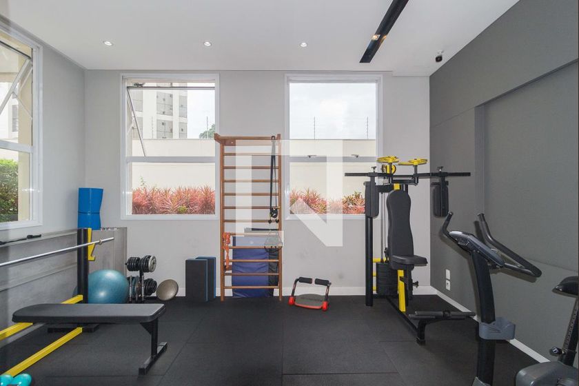 Apartamento, 2 quartos, 92 m² - Foto 128