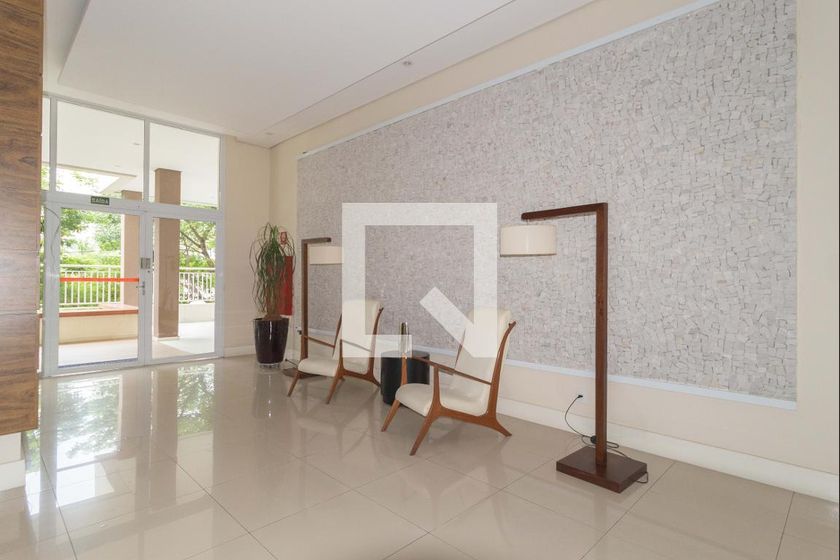 Apartamento, 2 quartos, 92 m² - Foto 100