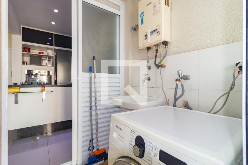 Apartamento, 2 quartos, 92 m² - Foto 92