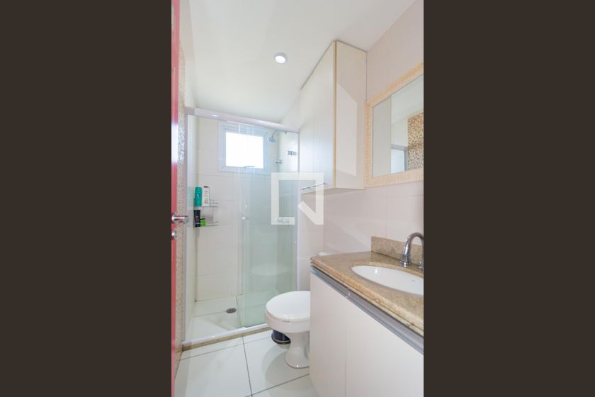 Apartamento, 2 quartos, 92 m² - Foto 53