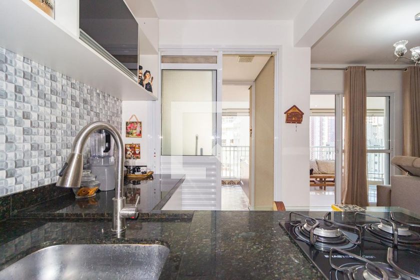 Apartamento, 2 quartos, 92 m² - Foto 84