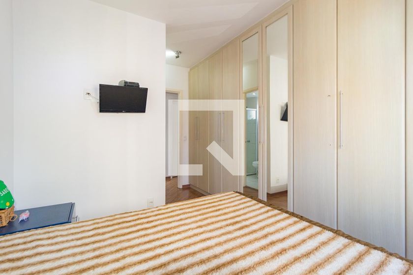 Apartamento, 2 quartos, 92 m² - Foto 61