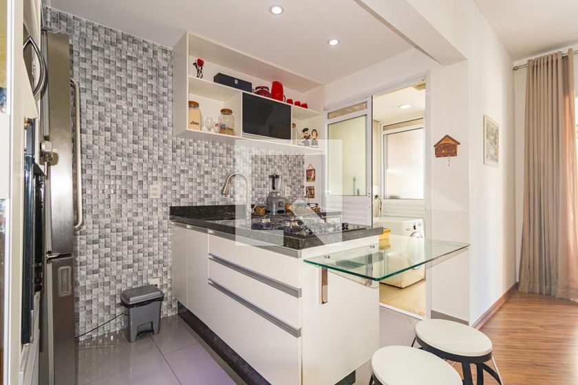 Apartamento, 2 quartos, 92 m² - Foto 80