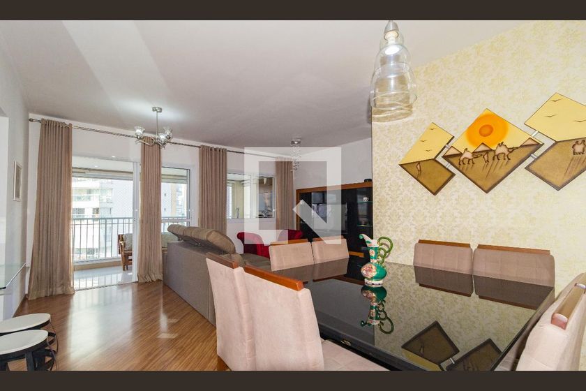 Apartamento, 2 quartos, 92 m² - Foto 13