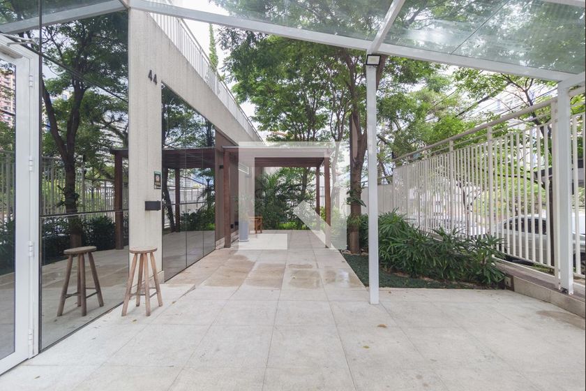 Apartamento, 2 quartos, 92 m² - Foto 156