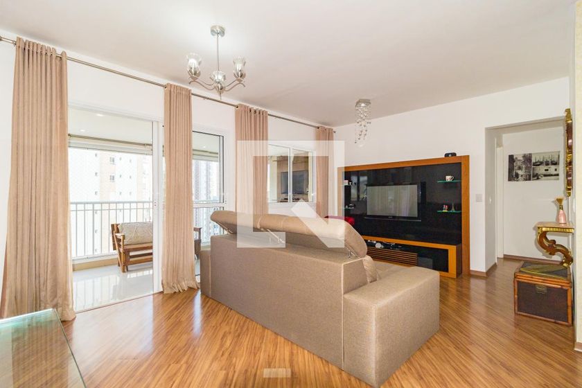 Apartamento, 2 quartos, 92 m² - Foto 1