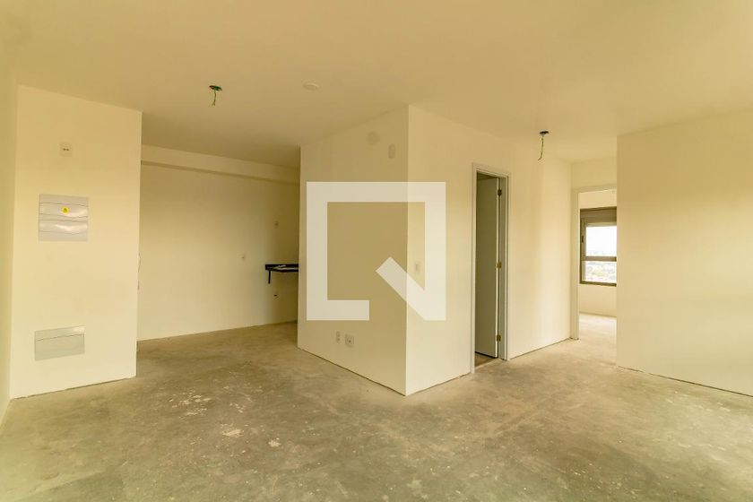 Apartamento, 2 quartos, 69 m² - Foto 5