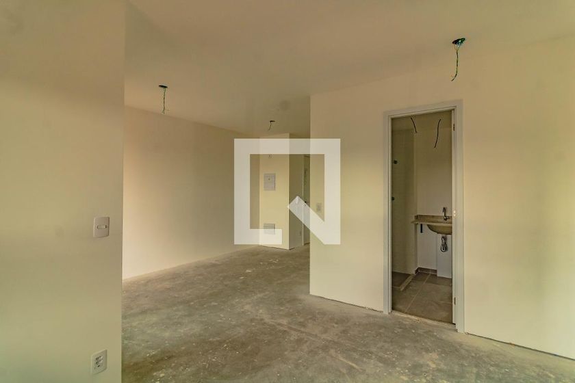 Apartamento, 2 quartos, 69 m² - Foto 3