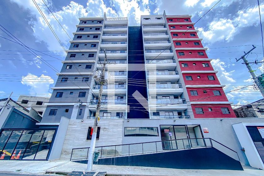 Apartamento, 2 quartos, 40 m² - Foto 34