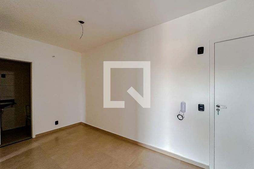 Apartamento, 2 quartos, 40 m² - Foto 2