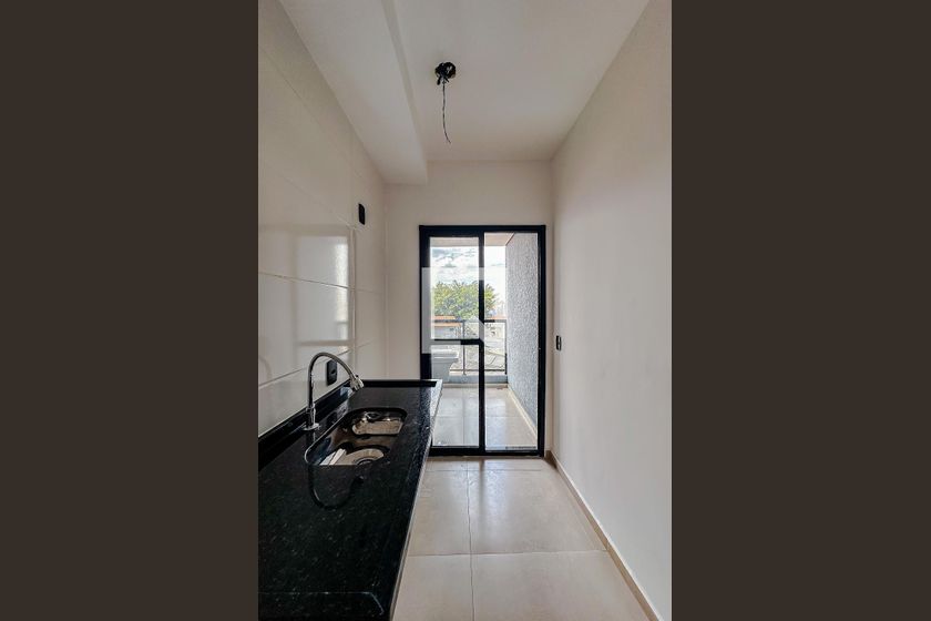 Apartamento, 2 quartos, 40 m² - Foto 22