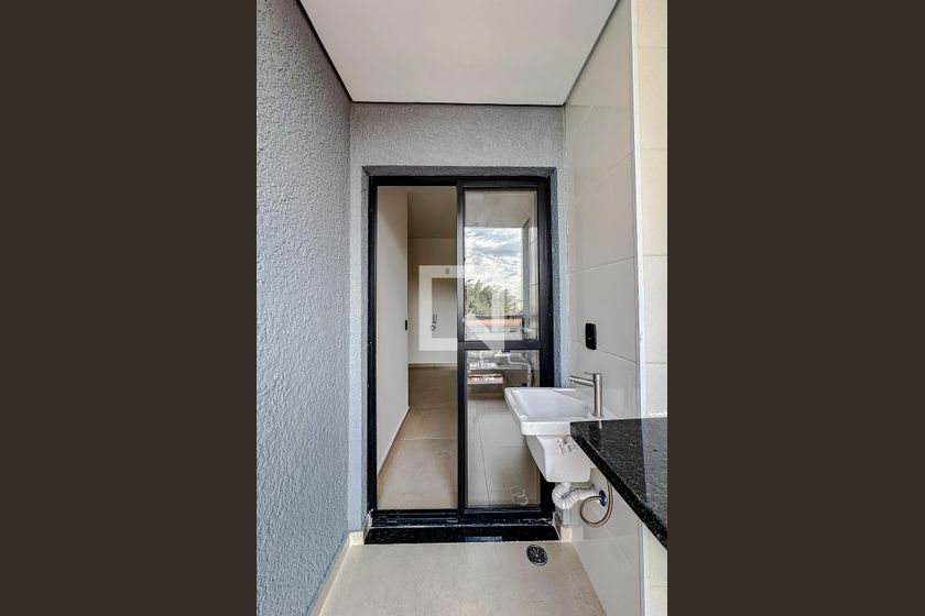 Apartamento, 2 quartos, 40 m² - Foto 28