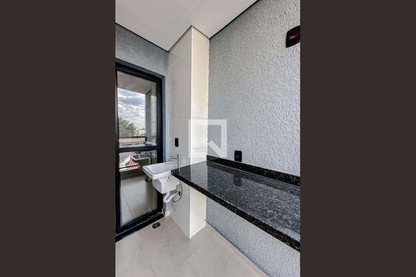 Apartamento, 2 quartos, 40 m² - Foto 27