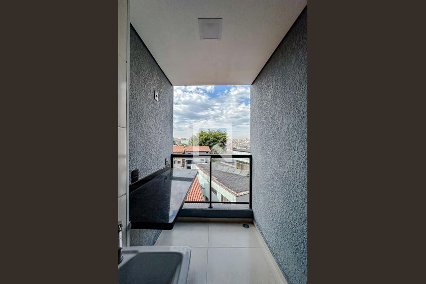 Apartamento, 2 quartos, 40 m² - Foto 26