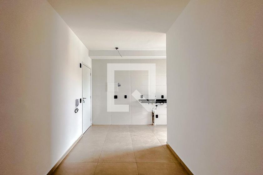 Apartamento, 2 quartos, 40 m² - Foto 5