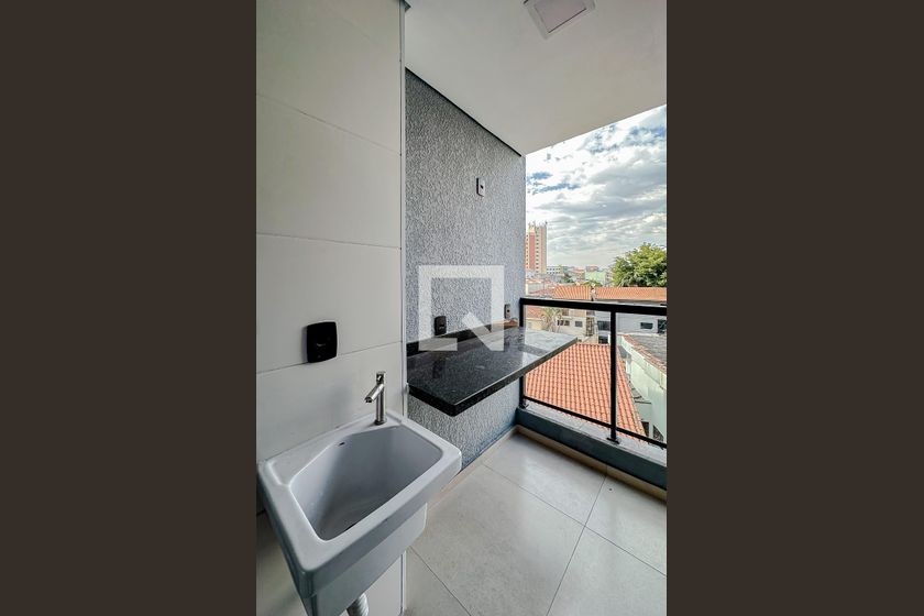 Apartamento, 2 quartos, 40 m² - Foto 25