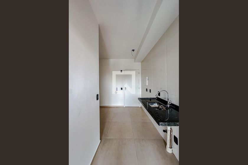 Apartamento, 2 quartos, 40 m² - Foto 24
