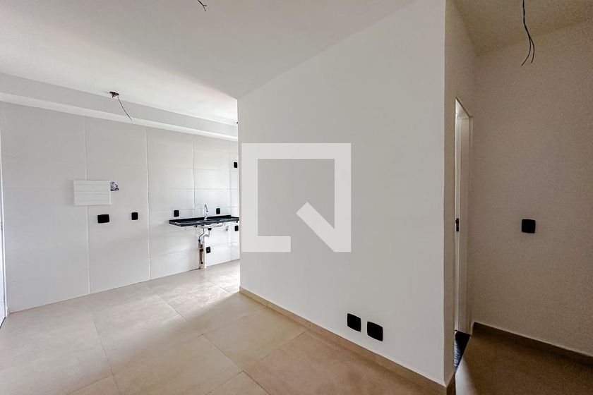 Apartamento, 2 quartos, 40 m² - Foto 4