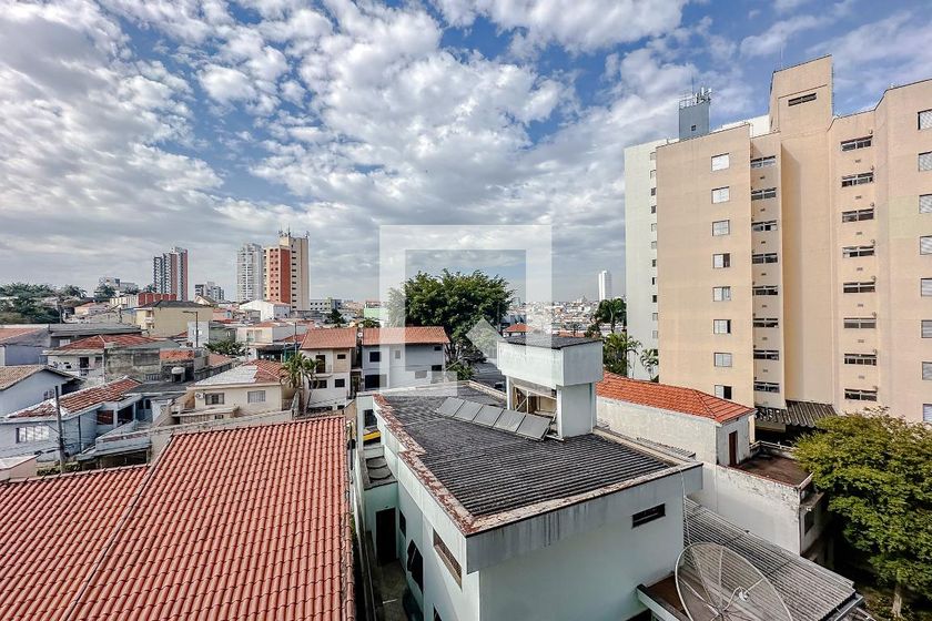 Apartamento, 2 quartos, 40 m² - Foto 11