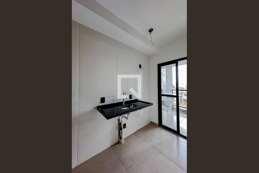 Apartamento, 2 quartos, 40 m² - Foto 21