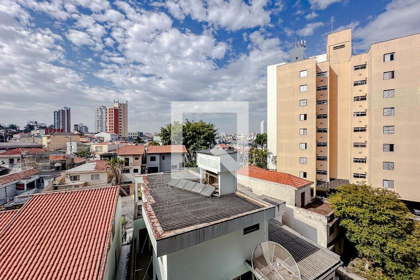 Apartamento, 2 quartos, 40 m² - Foto 16