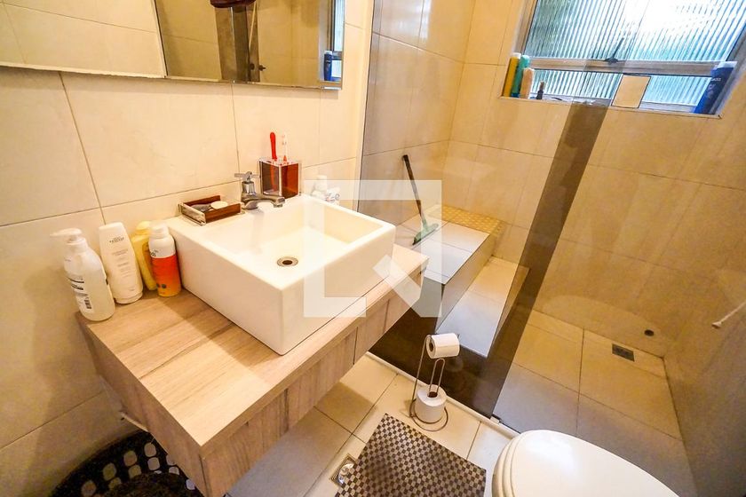 Casa, 2 quartos, 80 m² - Foto 29