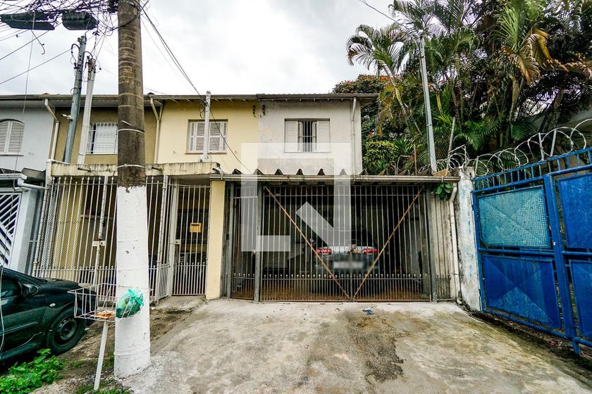 Casa, 2 quartos, 80 m² - Foto 47