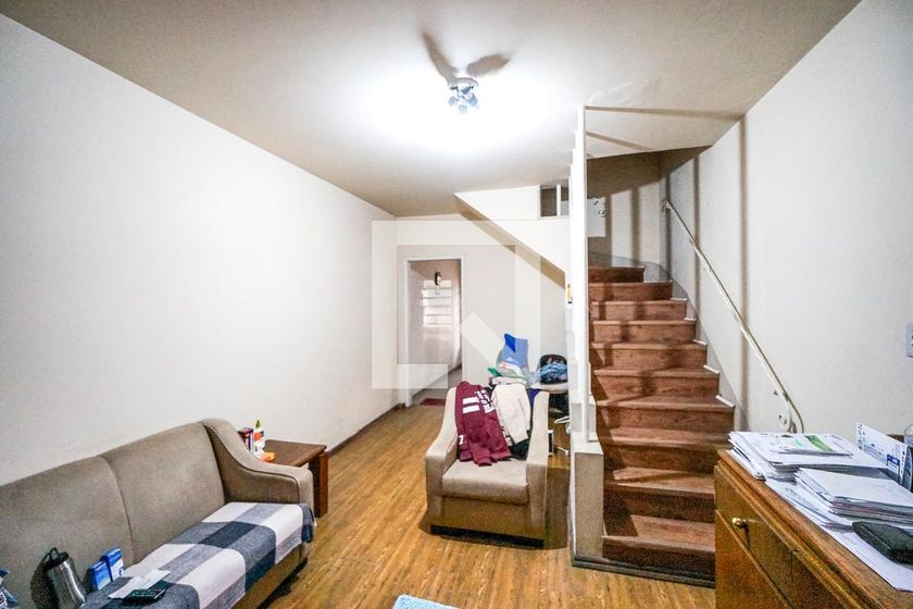Casa, 2 quartos, 80 m² - Foto 1